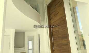 Imagem 5: MAGNIFICA MANSÃO, COM CAMPO DE FUTEBOL, ELEVADOR, EM TERRENO DE 2.000m² - MELHOR CONDOMÍNI