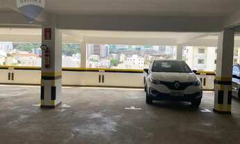 Imagem 4: Apartamento três quartos no Cascatinha