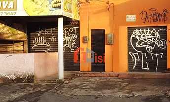 Imagem 2: Terreno em localização privilegiada