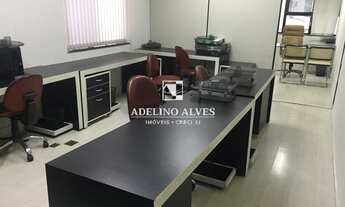 Imagem: Conjunto comercial venda/locação Itaim