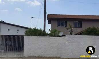 Imagem 2: CASA COM 2 DORMITORIO NO BAIRRO PRAÇA TIJUCAS SC