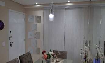 Imagem 3: Apartamento a venda Vila São Pedro em Hortolândia