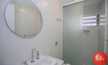 Imagem 6: São Paulo - Apartamento Padrão - Moema