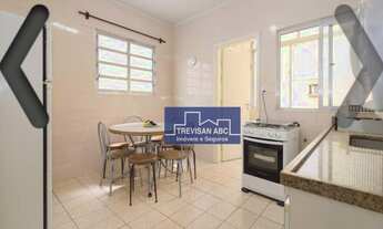 Imagem 5: Apto à venda em Enseada/Guarujá - 02 Dorms, 02 Vagas