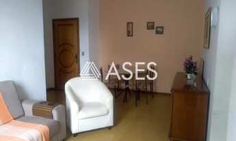 Imagem 2: Oportunidade! Apartamento 2 quartos com dependência completa em Icaraí!