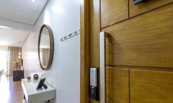 Imagem 6: Apartamento para aluguel com 89 metros quadrados com 3 quartos em Santana