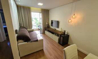 Imagem 5: Apartamento para aluguel com 89 metros quadrados com 3 quartos em Santana