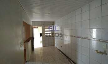 Imagem 4: Residência 2 quartos no Bairro Adhemar Garcia Join