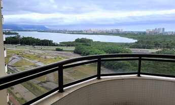 Imagem: BARRA DA TIJUCA LANÇAMENTO COM PRESTAÇÕES
