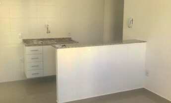 Imagem 2: São Paulo - Apartamento Padrão - Santa Teresinha