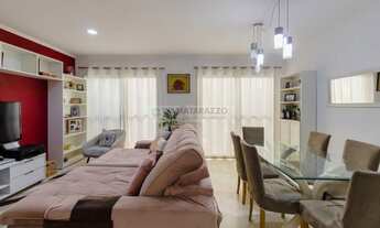 Imagem 2: Casa em Condomínio - Jardim Marajoara - Perfeita