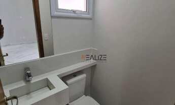 Imagem 5: Casa à venda, 190 m² por R$ 1.700.000,00 - Condomínio Maria Dulce - Indaiatuba/SP