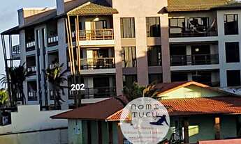 Imagem 4: Apartamento 72 M2 na beira mar aluguel anual e temporada com 2 quartos no Cumbuco - Cau