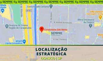 Imagem 7: Galpão para alugar em Osasco/SP