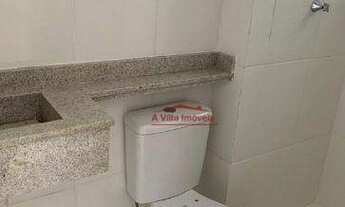 Imagem 5: Apartamento com 2 dormitórios à venda, 37 m² por R$ 249.000,00 - Cidade Patriarca - São Pa