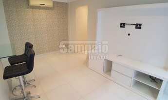 Imagem 6: Campo Grande Apartamento com 2 dormitórios