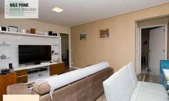 Imagem 6: Apartamento com 3 dormitórios à venda, 107 m² por R$ 850.000,00 - Vila Lusitânia - São Ber