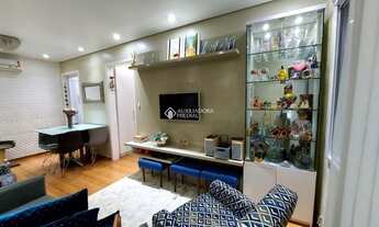 Imagem 5: PORTO ALEGRE - Apartamento Padrão - Santo Antônio