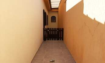 Imagem 3: Casa com 3 dormitórios à venda, 132 m² por R$ 415.000 - Jardim São Jorge - Itu/SP