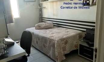 Imagem 2: Apartamento no Caribessa com 3 Quartos