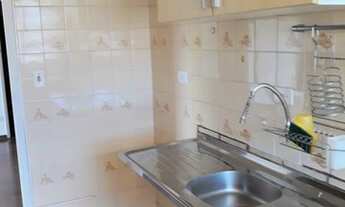 Imagem 5: Apartamento, Brooklin Paulista - São Paulo