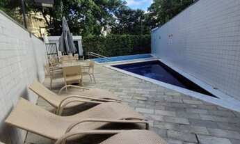 Imagem 6: Apartamento com 3 dormitórios à venda, 68 m² por R$ 520.000,00 - Boa Vista - Recife/PE