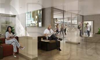 Imagem 6: APARTAMENTO RESIDENCIAL em SÃO PAULO - SP, CERQUEIRA CÉSAR