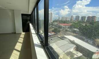 Imagem 7: Escritório para aluguel possui 38 metros quadrados em Adrianópolis - Manaus - AM