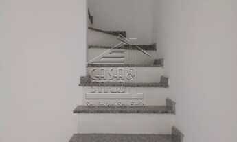 Imagem 4: SãO PAULO - Casa de Condomínio - Chácara Belenzinho