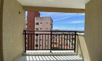 Imagem 3: Apartamento à venda c/ 03 quartos em andar alto - Nova Parnamirim