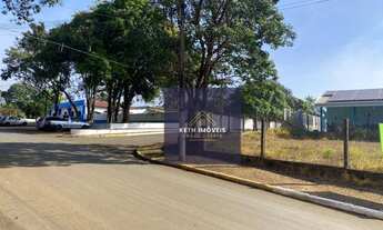 Imagem: VENDE-SE TERRENO COMERCIAL EM CHAPADA DOS