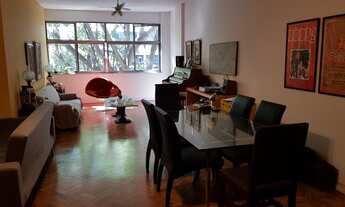 Imagem: Ipanema - Quadra da Praia a 2 quarteirões