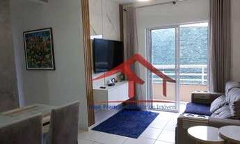 Imagem 6: Apartamento com 3 dormitórios à venda, 58 m² por R$ 258.000,00 - Parangaba - Fortaleza/CE