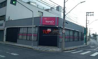 Imagem 2: Salão, 306 m² - venda por R$ 3.500.000,00 ou aluguel por R$ 12.000,00/mês - Centro - Mogi