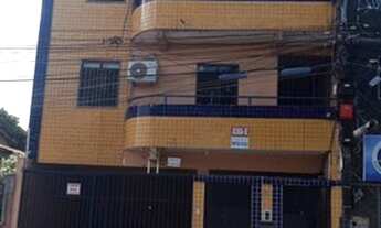 Imagem: Apartamento na Parangaba (Aceitamos Fiador