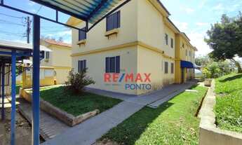 Imagem 6: Apartamento com 3 dormitórios à venda, 60 m² por R$ 185.000,00 - Condomínio Beija Flor - P