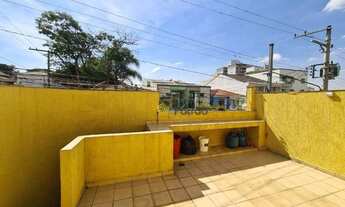 Imagem 6: Sobrado com 3 dormitórios, 300 m² - venda por R$ 1.450.000,00 ou aluguel por R$ 6.238,00/m