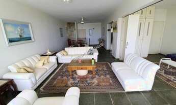 Imagem 4: Apartamento 4 dormitórios para Venda em Guarujá, Pitangueiras, 4 dormitórios, 1 suíte, 3 b