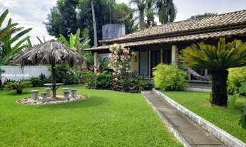 Imagem 6: Sítio / Chácara para Venda em Maricá, Condado de Maricá, 3 dormitórios, 3 suítes, 4 banhei