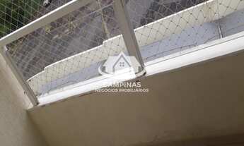 Imagem 4: Apartamento Jardim Magnólia - Campinas - Condomínio Residencial Spazio Di Cavalcanti Apar