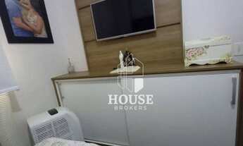 Imagem 5: Apartamento com 2 dormitórios à venda, 47 m² por R$ 205.000,00 - Jardim Novo II - Mogi Gua