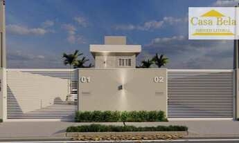 Imagem 6: Casa com 3 dormitórios à venda, 128 m² por R$ 420.000,00 - Cibratel II - Itanhaém/SP