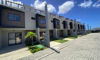 Imagem: Excelentes casas duplex e triplex no Cond