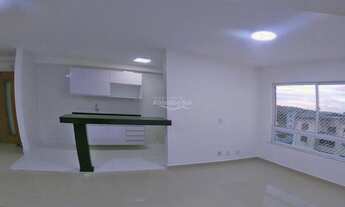 Imagem 4: Ilhéus - Apartamento 03 quartos sendo 01 suíte - Condomínio Vog Torres do Sul