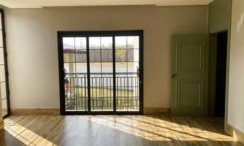 Imagem 3: Venda Casa de Cond. - 780m²-6 dormitorios-6 suítes-Cond. Florais dos Lagos-Cuiabá