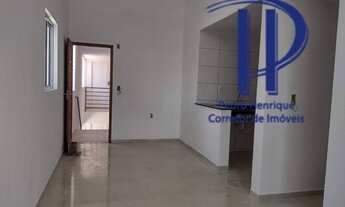 Imagem: Flat nos Bancários com área externa privativa