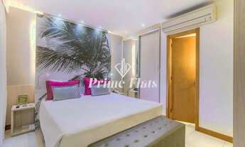 Imagem: Flat no Mercure Salvador Boulevard disponível