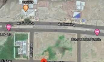 Imagem 3: Lote escriturado praia de Atalaia