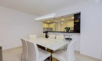 Imagem 2: CURITIBA - Apartamento Padrão - Batel