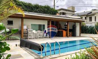 Imagem: Casa com 6 dormitórios à venda, 550 m²